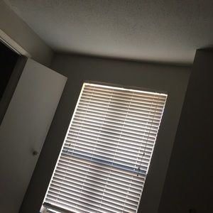 Meet your Posher, Garrett